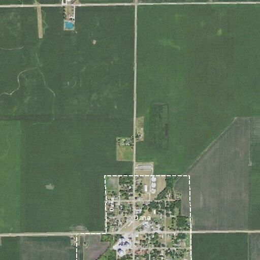 Suspicious person walking around vacant property