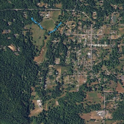 False medical pendant activation at Old Railroad Grade Road