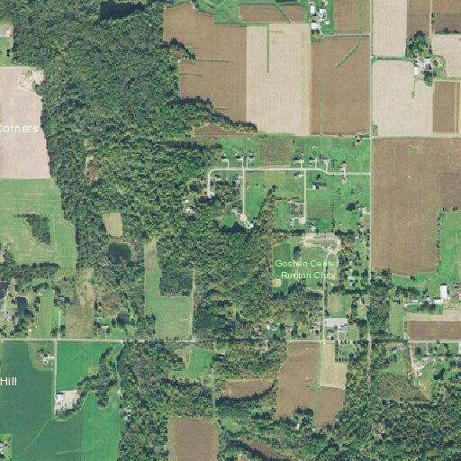 Man with low blood pressure and dizziness near Middletown Road