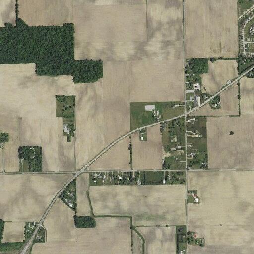 Person injured after fall near Indianapolis Road