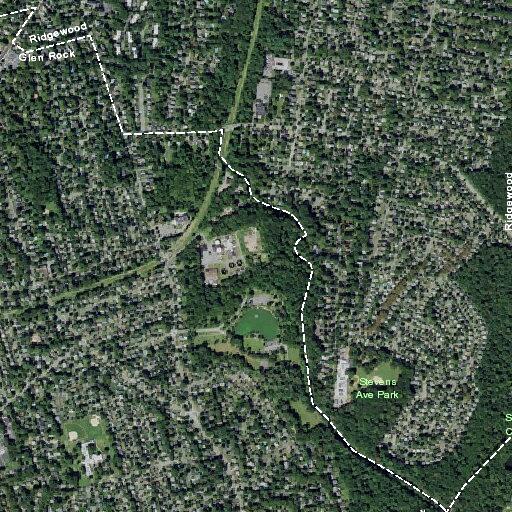 Woman falls with possible hip injury near Prospect Street in Glen Rock