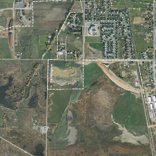 Armed person with mental health crisis in Farmington