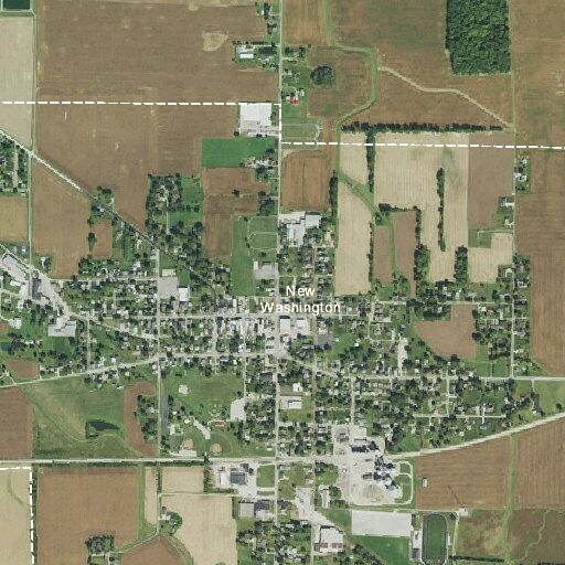 Man with severe leg swelling reported in New Washington
