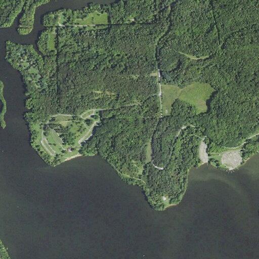 Woman with possible arm fracture at Lakeview Beach