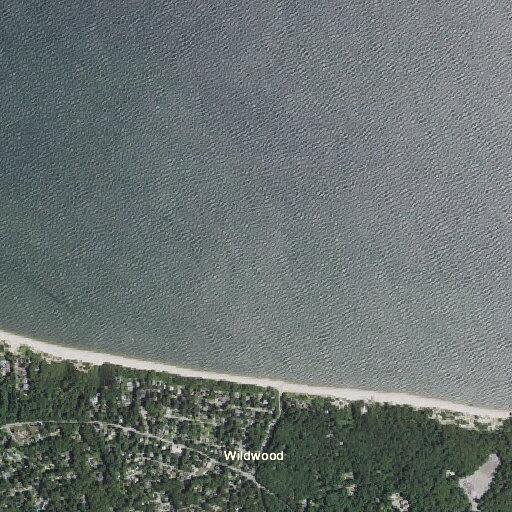 Dog stranded on bluff prompts multi-agency rescue