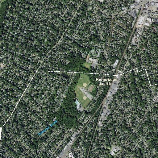 Low water pressure reported at Valley and Belmont
