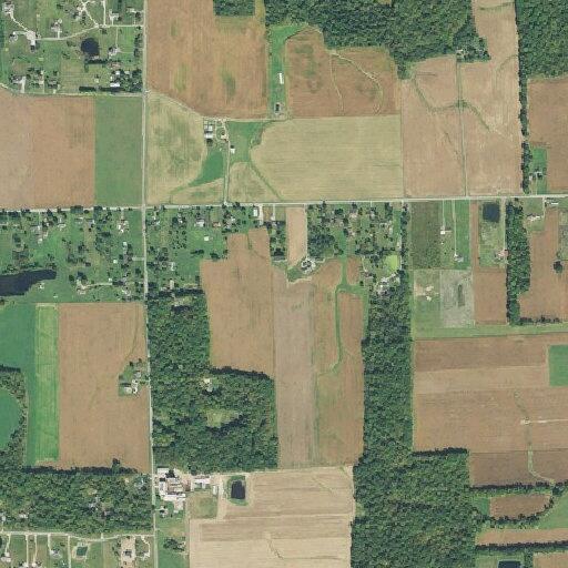 65-year-old woman has abdominal pain at Friendsville Rd