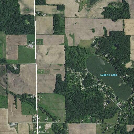 Juveniles reported harassing resident near N 725 W
