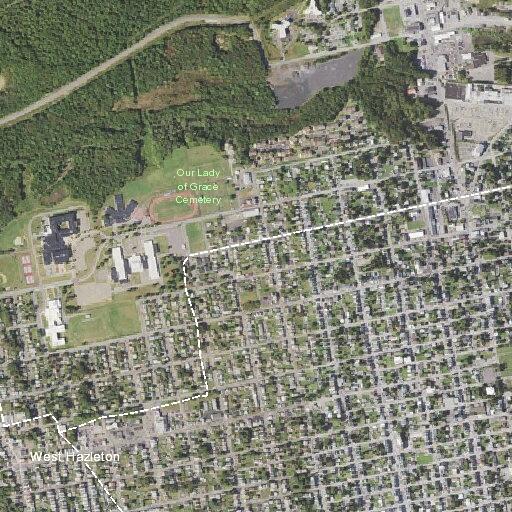 Person suffers cardiac arrest near West 20th Street