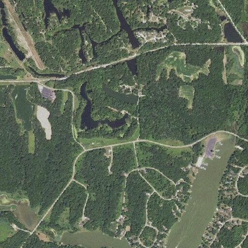 Grass fire from brush burn at Timberline Court