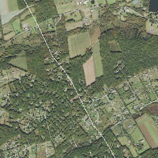 Person with general illness at home in Chestnut Township