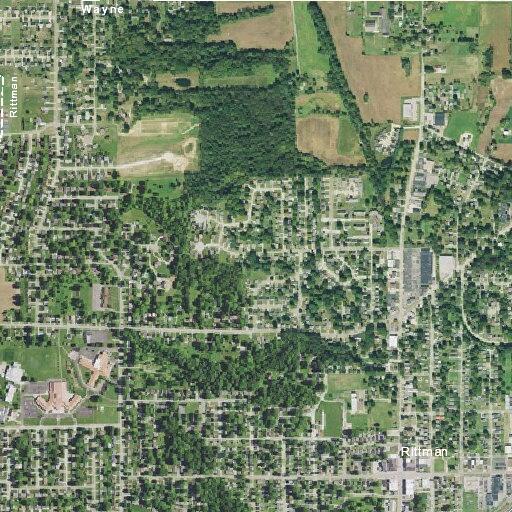 Loud music disturbance on Ritter Road