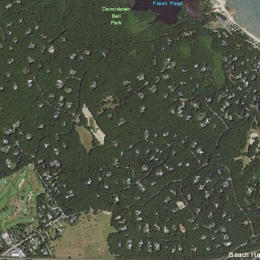 Faulty fire alarm near Katie Lane in East Hampton