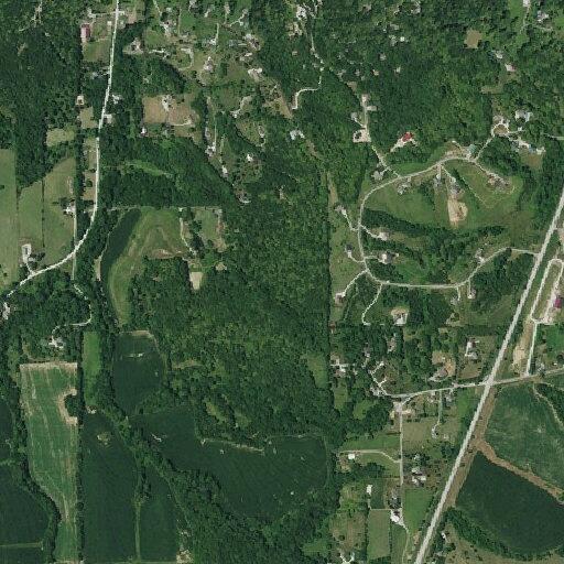 75-year-old woman feeling dizzy near Louisville
