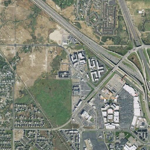 Person found deceased on North Station Parkway near Ulta