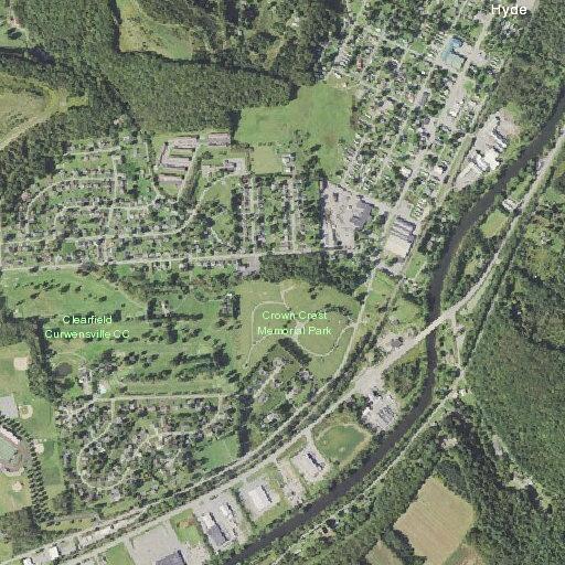 Person having psychological emergency at Carbon Mine Road