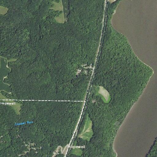 Erratic silver truck reported on Route 29 near Hopewell