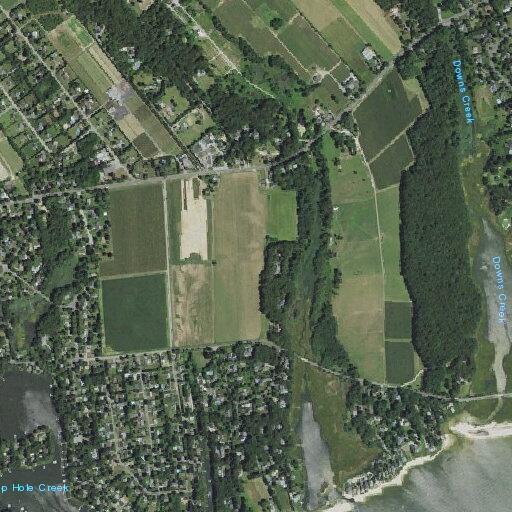 Unresponsive caller reported near Meadow Beach Lane