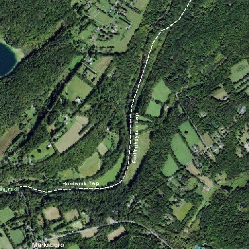 59-year-old male in viral illness reported in Blairstown