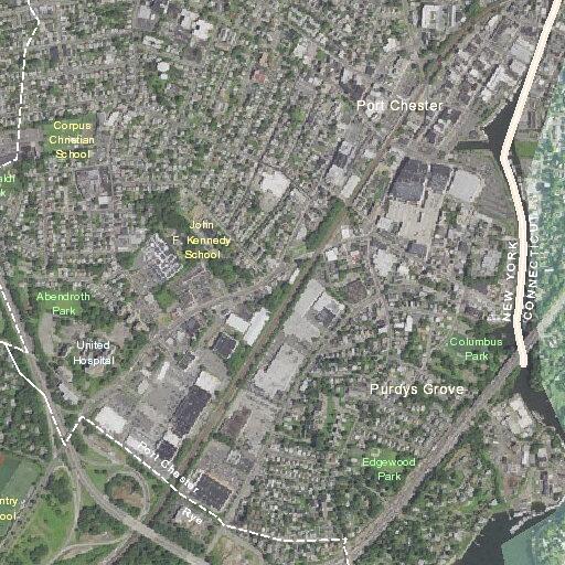 Woman age 35 has stomach pain at Boston Post Road
