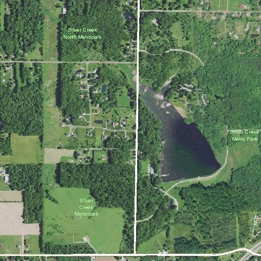 Female with head injury near South Medina Line Road
