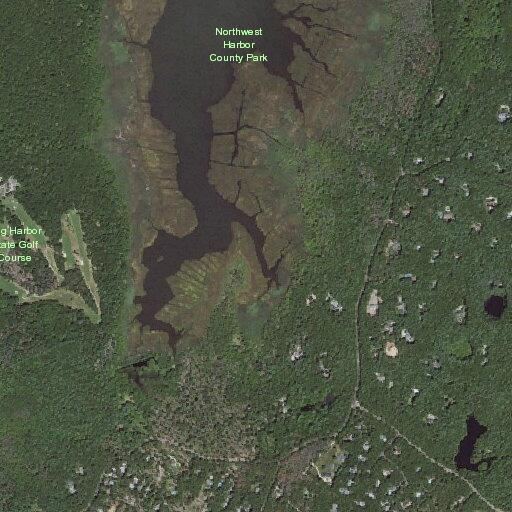 Alarm at home near Swamp Road in Northwest Harbor