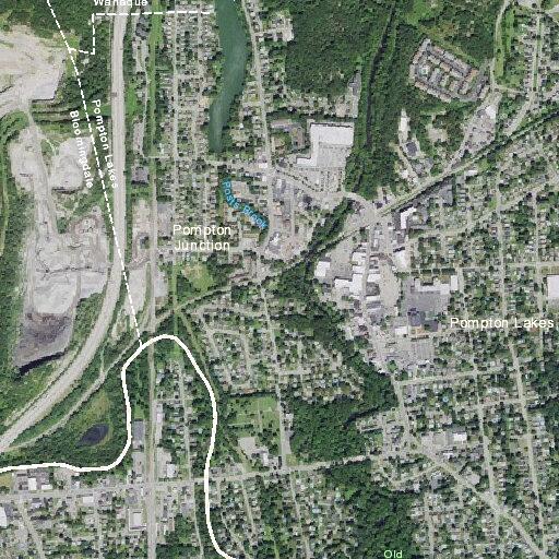 Minor crash near Verizon building on Hamburg Turnpike