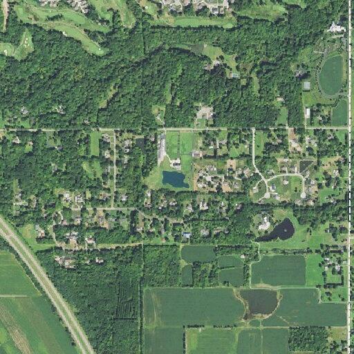 65-year-old woman falls and breaks leg in woods