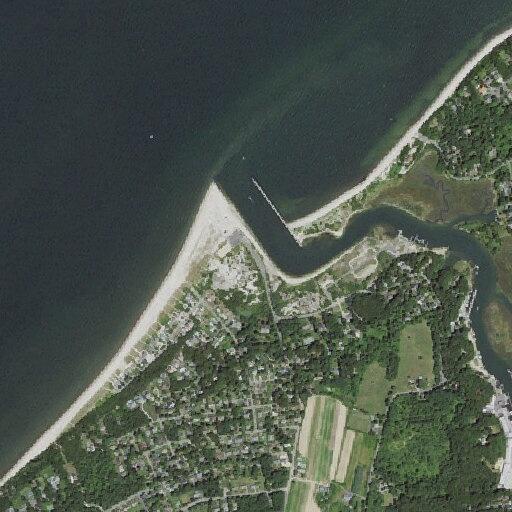 Adult female suffers breathing difficulty in Mattituck