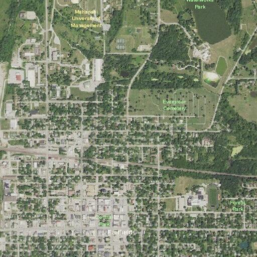 Two-vehicle crash with driver reporting neck pain