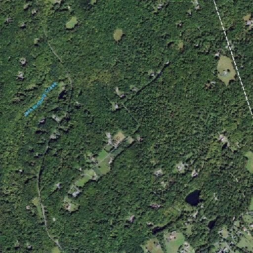 Four-wheeler rollover injures rider in Blairstown