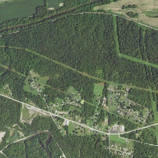 Downed transformer causes power outage on Retort Drive