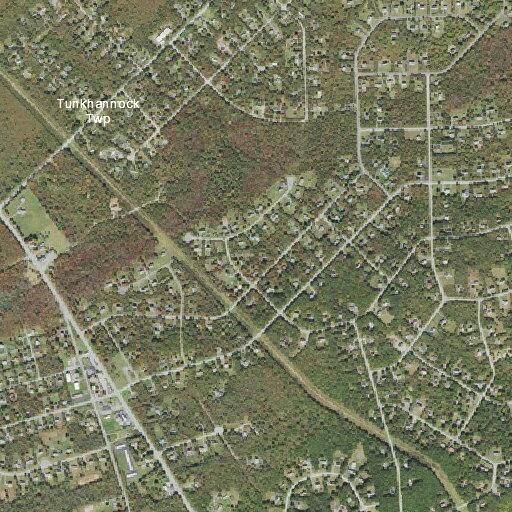 Person having cardiac incident near Matthews Drive