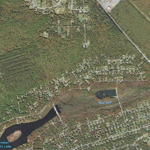 Fire alarm reported near Skyline Drive in Albrightsville