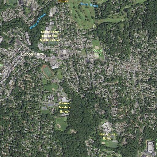 Elderly male fainting near Estherwood Avenue, Dobbs Ferry