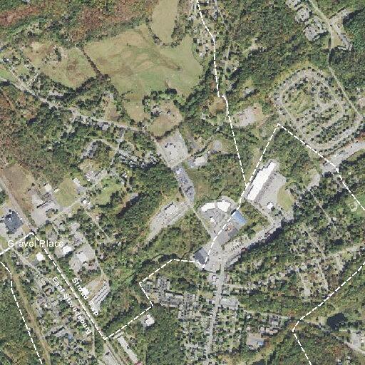 Person ill near East Third Street in East Stroudsburg