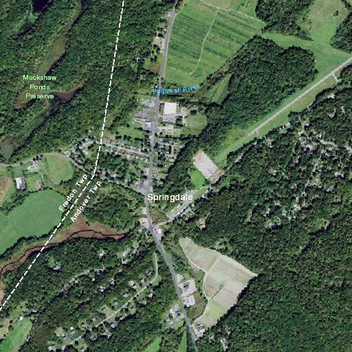 Two-car head-on crash with injuries on Route 206