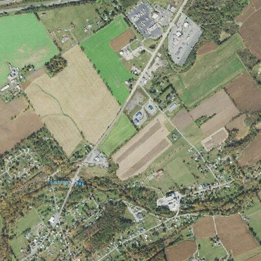 Child needing lift assist near Spring Run Road