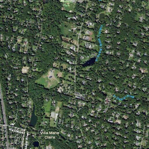 Injured fawn reported in backyard on Old Woods Road