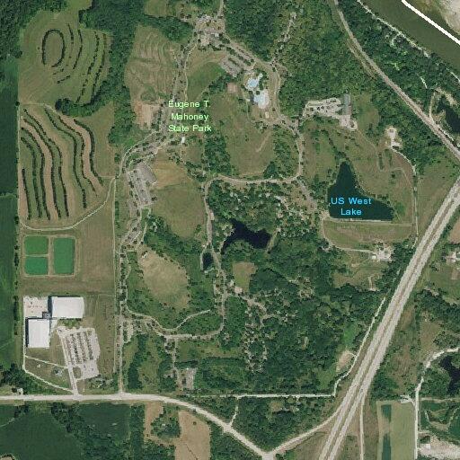 Dog attack injures woman and toddler at state park campground