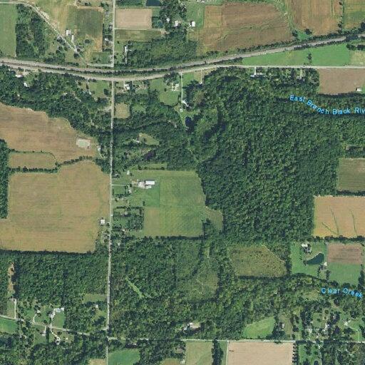 Four-month-old with breathing difficulty at Pawnee Rd