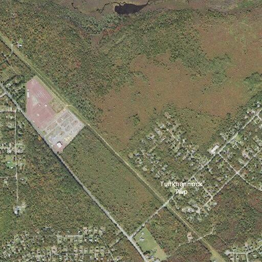 60-year-old woman with abdominal pain at home