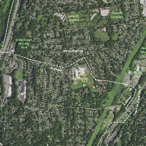 Male suffers allergic reaction near Revere Road in Ardsley