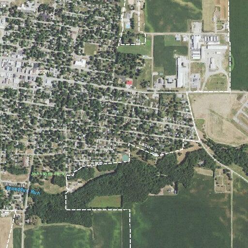 71-year-old woman bleeding after fall in Lacon