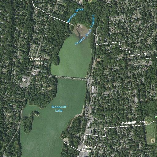 73-year-old male falls at 210 Broadway in Woodcliff Lake