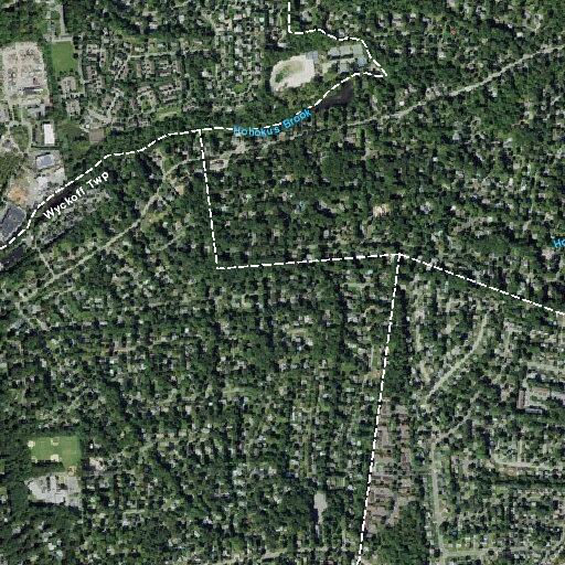 75-year-old man falls, suffers back pain in Wyckoff