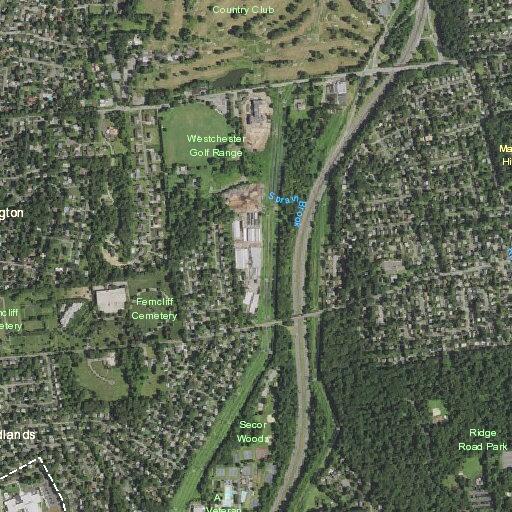 Man tried to pull cyclist from bike on trail
