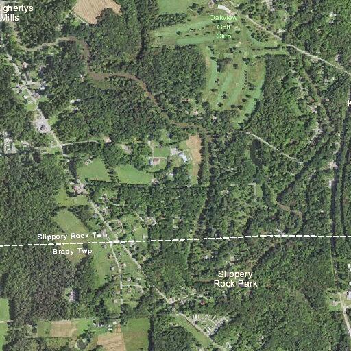 61-year-old man with breathing difficulty in Brady Township
