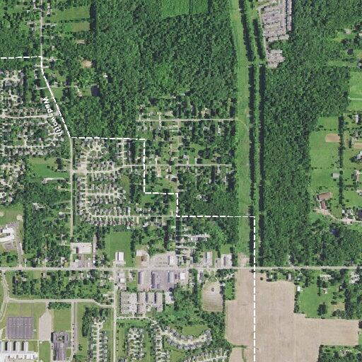 Person with general illness reported near Meadow Creek Drive in Wadsworth
