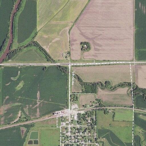 Husband and wife arguing at Platte Avenue home